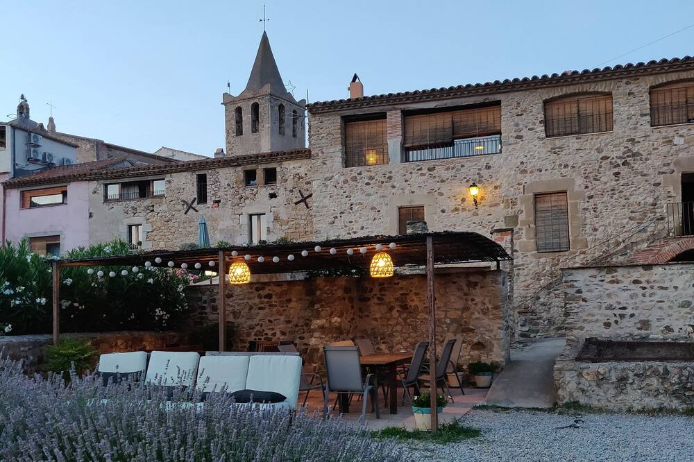 Photo of Outdoor in Sant Sadurni de l'Heura