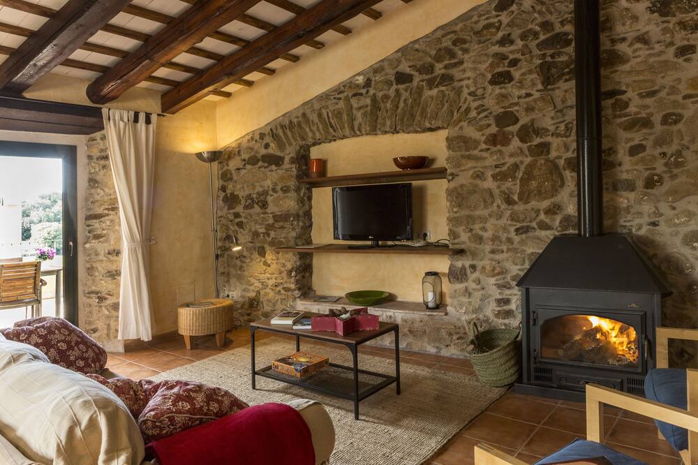 Photo of Livingroom in Sant Sadurni de l'Heura