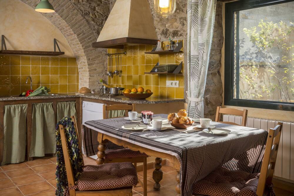 Photo of Kitchen in Sant Sadurni de l'Heura