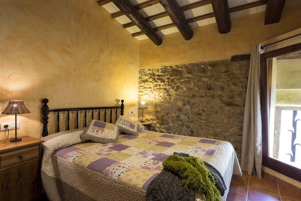 Photo of Bedroom in Sant Sadurni de l'Heura