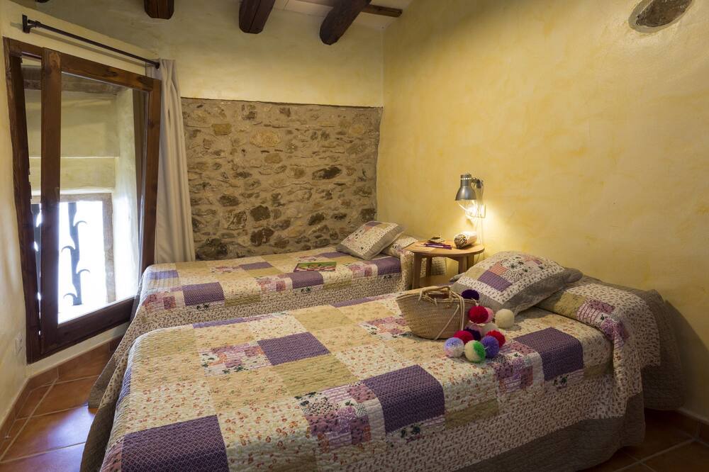 Photo of Bedroom in Sant Sadurni de l'Heura