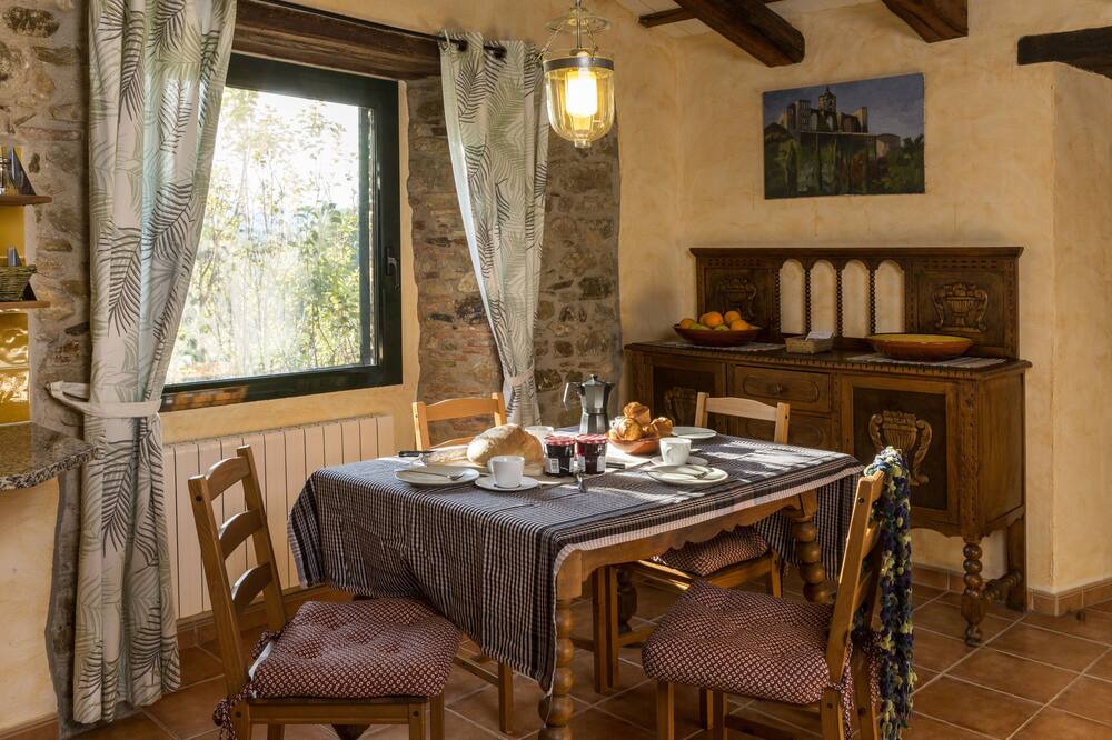 Photo of Kitchen in Sant Sadurni de l'Heura