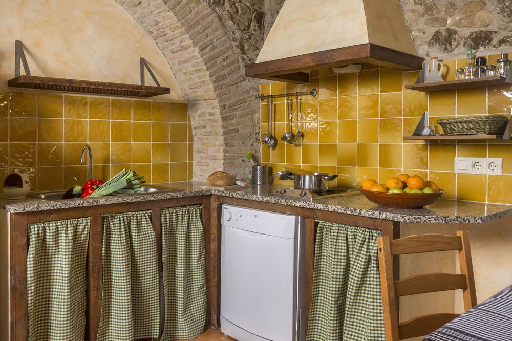 Photo of Kitchen in Sant Sadurni de l'Heura