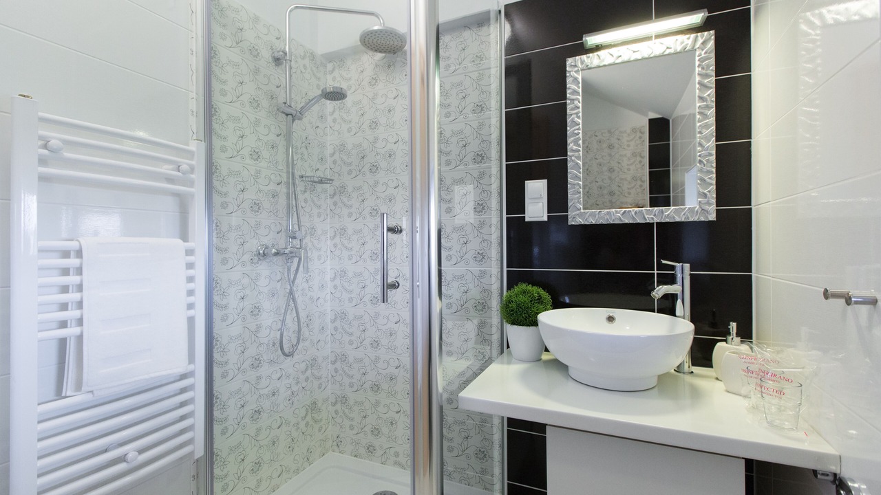 Photo of Bathroom in Velika Gorica