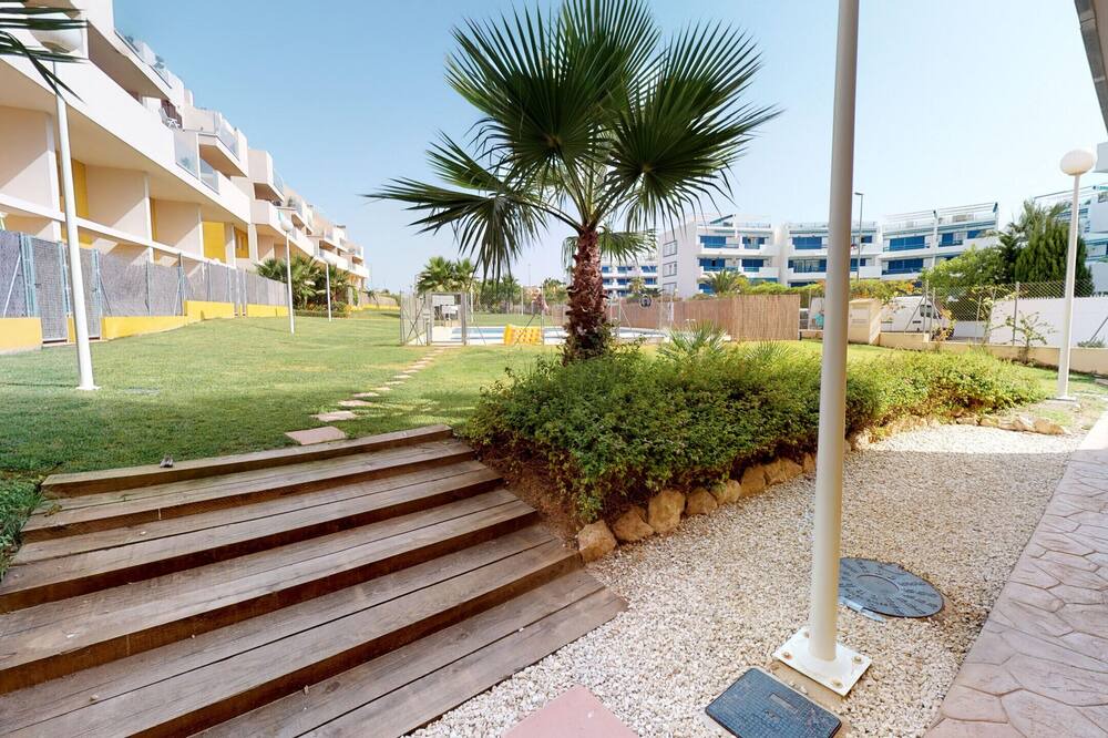 Photo of Others in Flamenca Beach