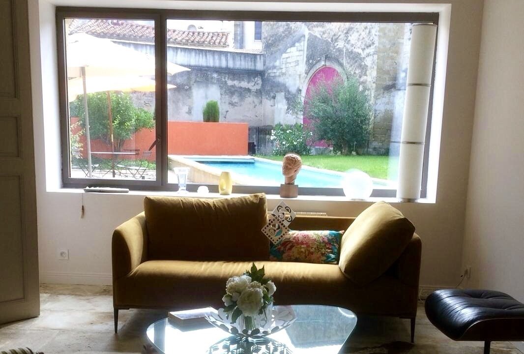 Photo of Livingroom in Aimargues