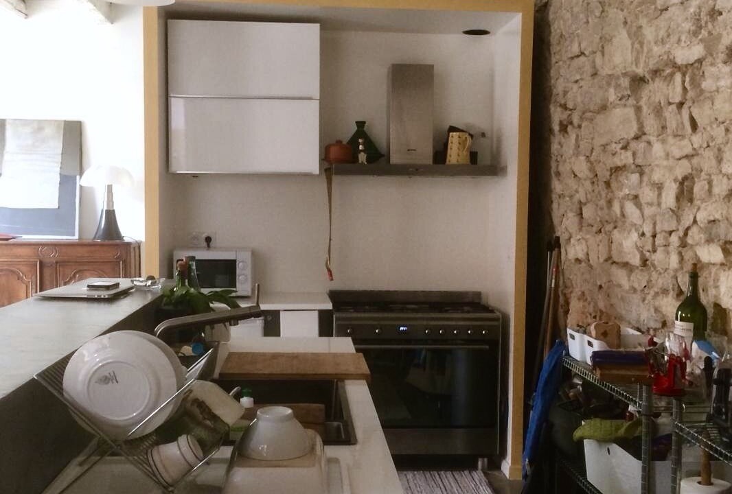 Photo of Kitchen in Aimargues
