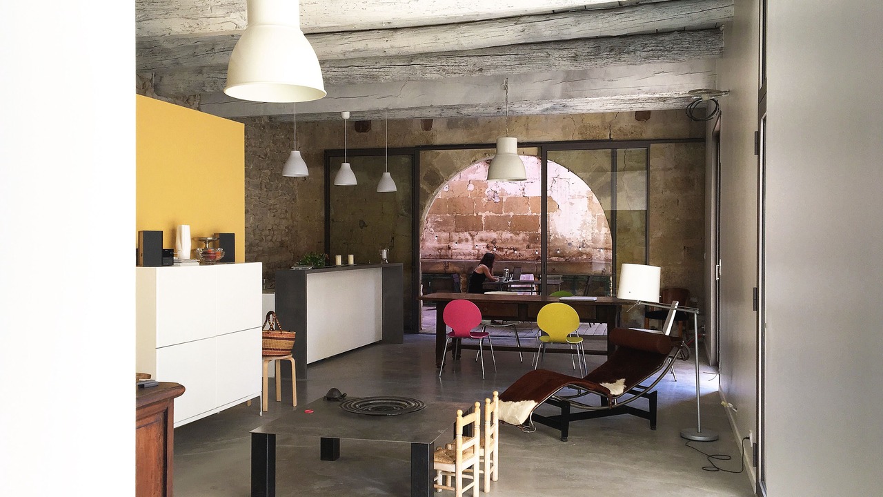 Photo of Livingroom in Aimargues