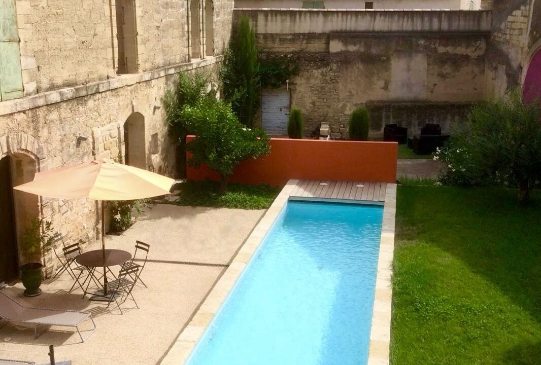 Photo of Outdoor in Aimargues