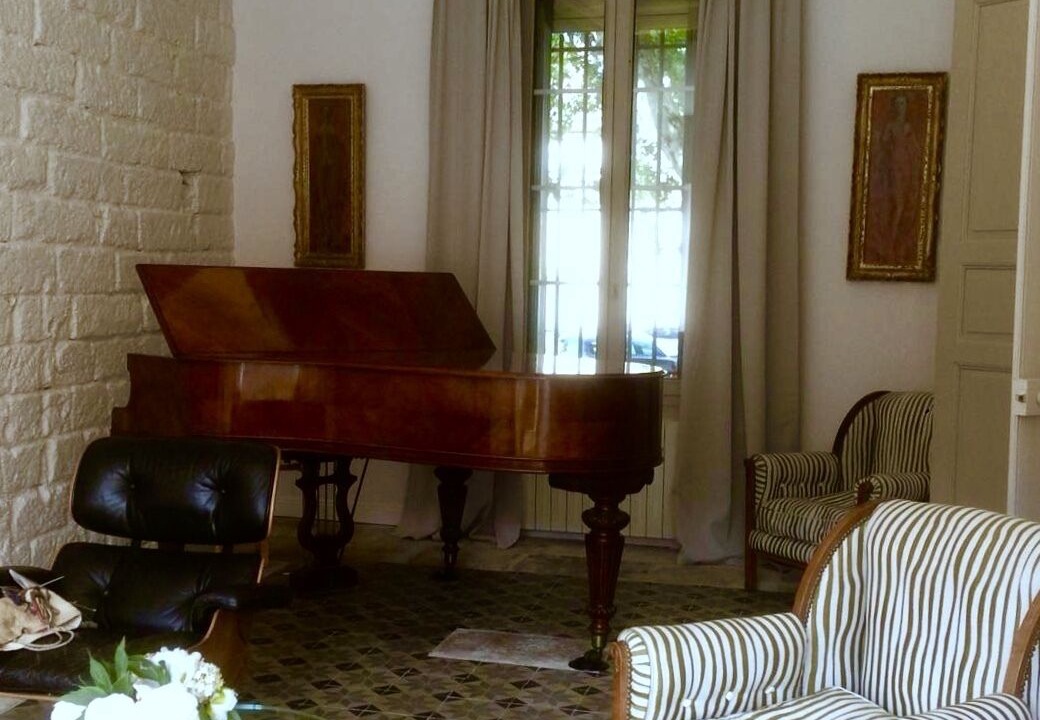 Photo of Livingroom in Aimargues
