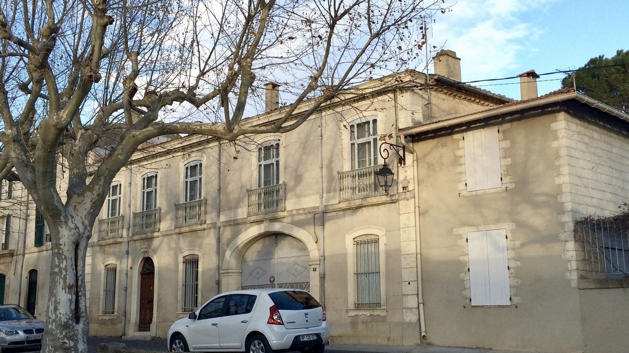 Photo of Outdoor in Aimargues