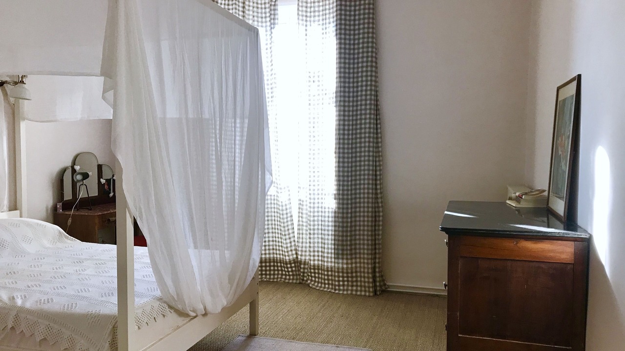 Photo of Bedroom in Aimargues