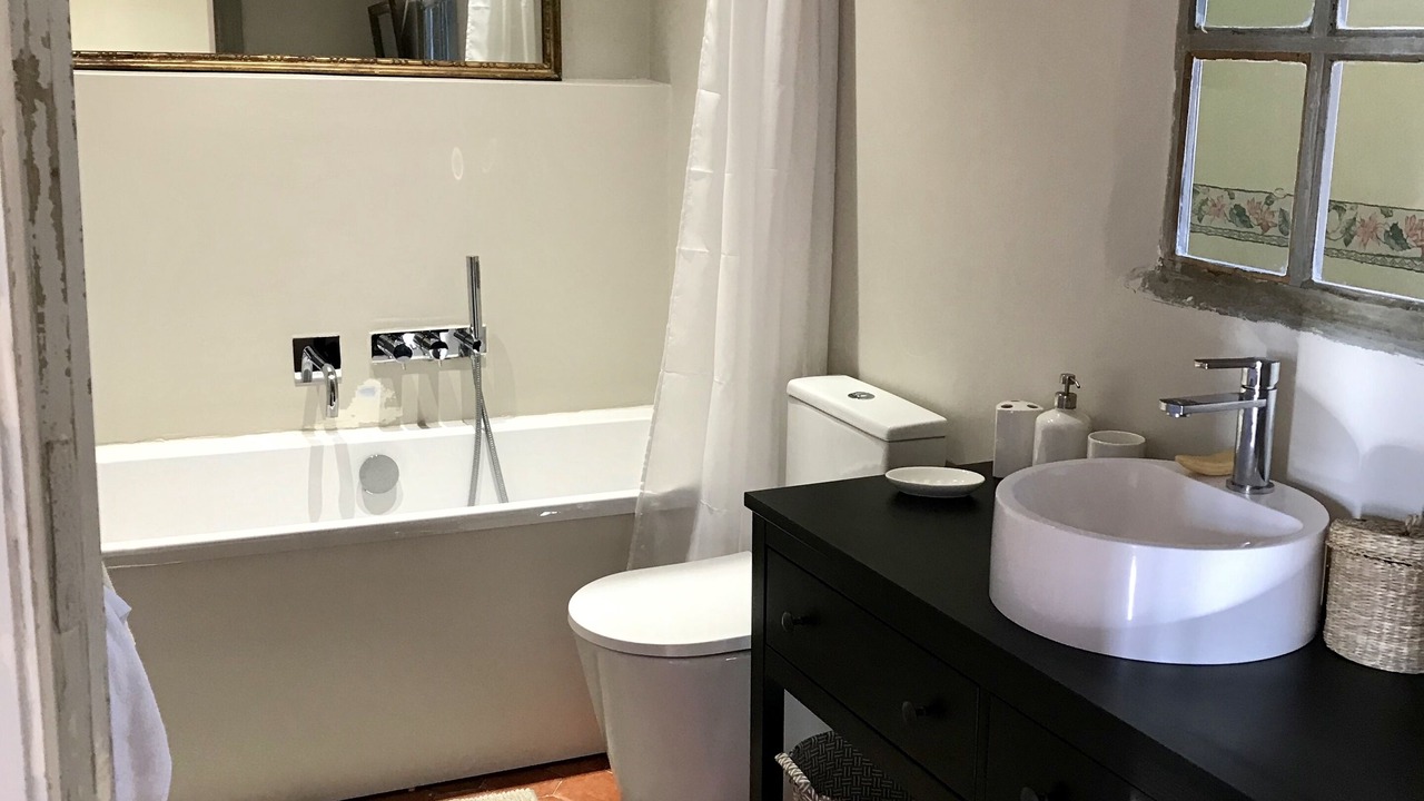 Photo of Bathroom in Aimargues