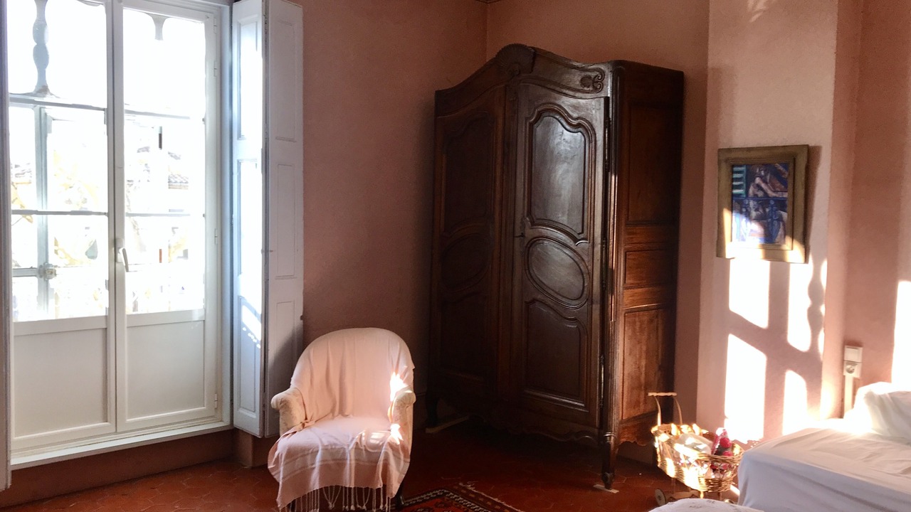 Photo of Bedroom in Aimargues