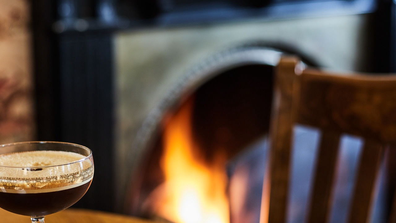 Photo of Livingroom in Eashing