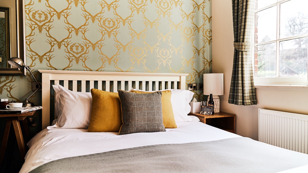 Photo of Bedroom in Eashing