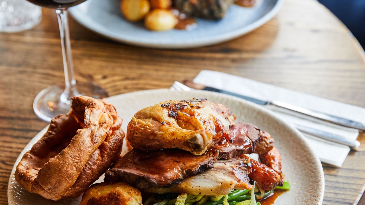 Photo of Others in Eashing