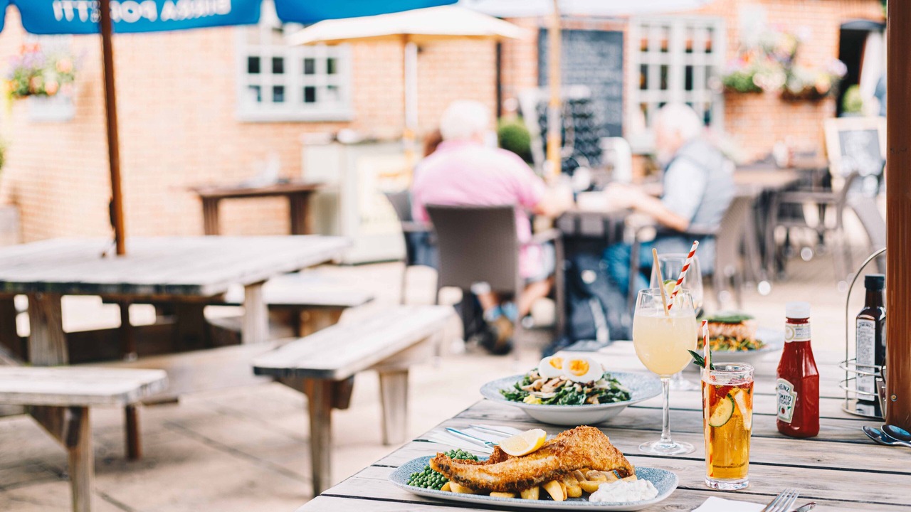 Photo of Outdoor in Eashing