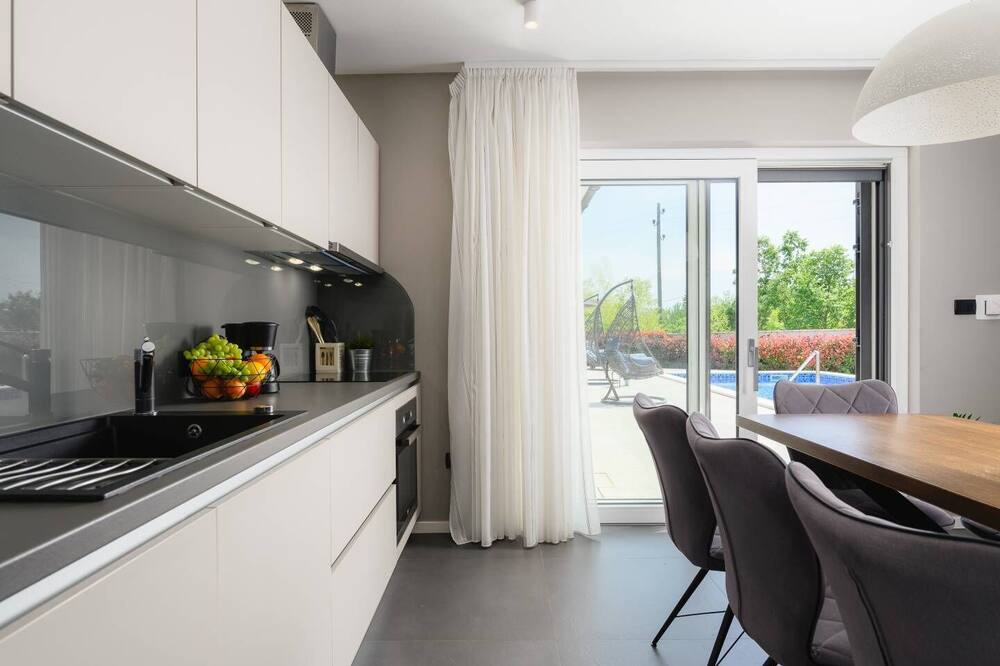 Photo of Kitchen in Becici