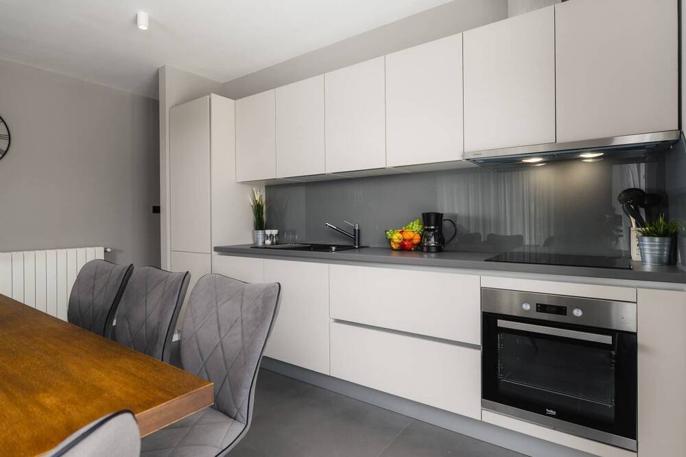 Photo of Kitchen in Becici