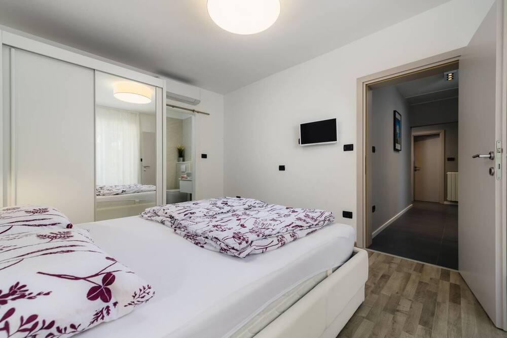 Photo of Bedroom in Becici
