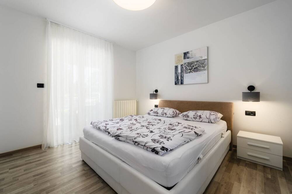Photo of Bedroom in Becici