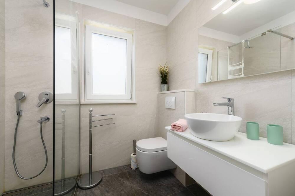 Photo of Bathroom in Becici