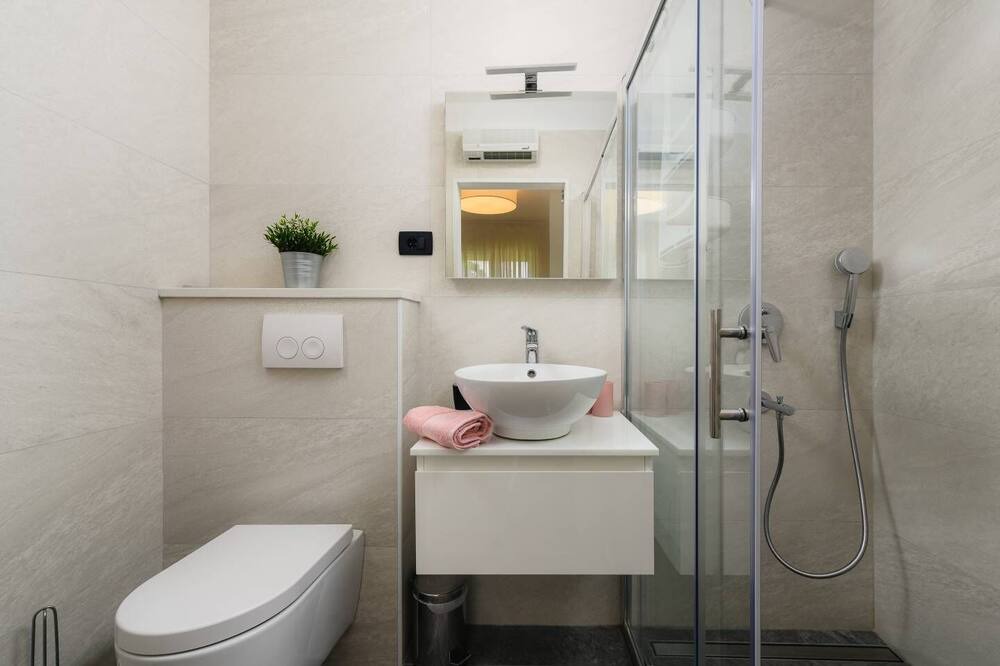 Photo of Bathroom in Becici