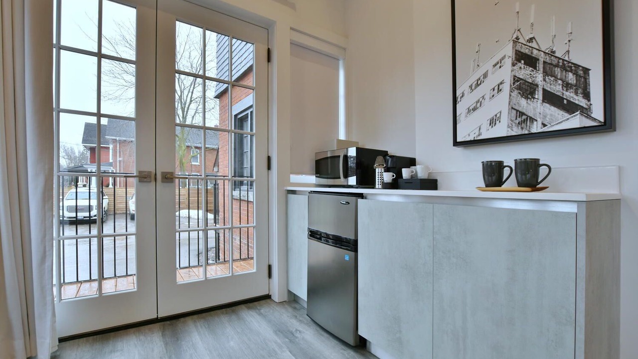 Photo of Kitchen in Collingwood