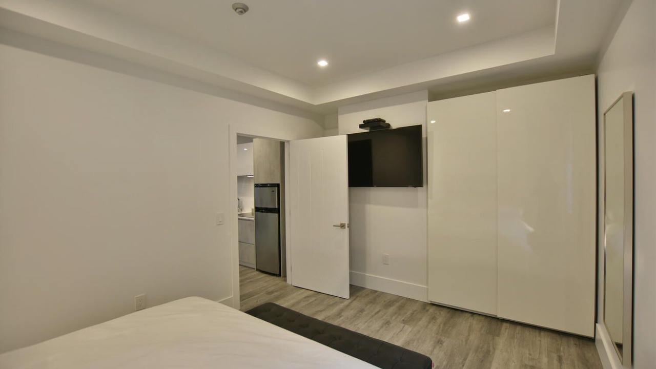 Photo of Bedroom in Collingwood