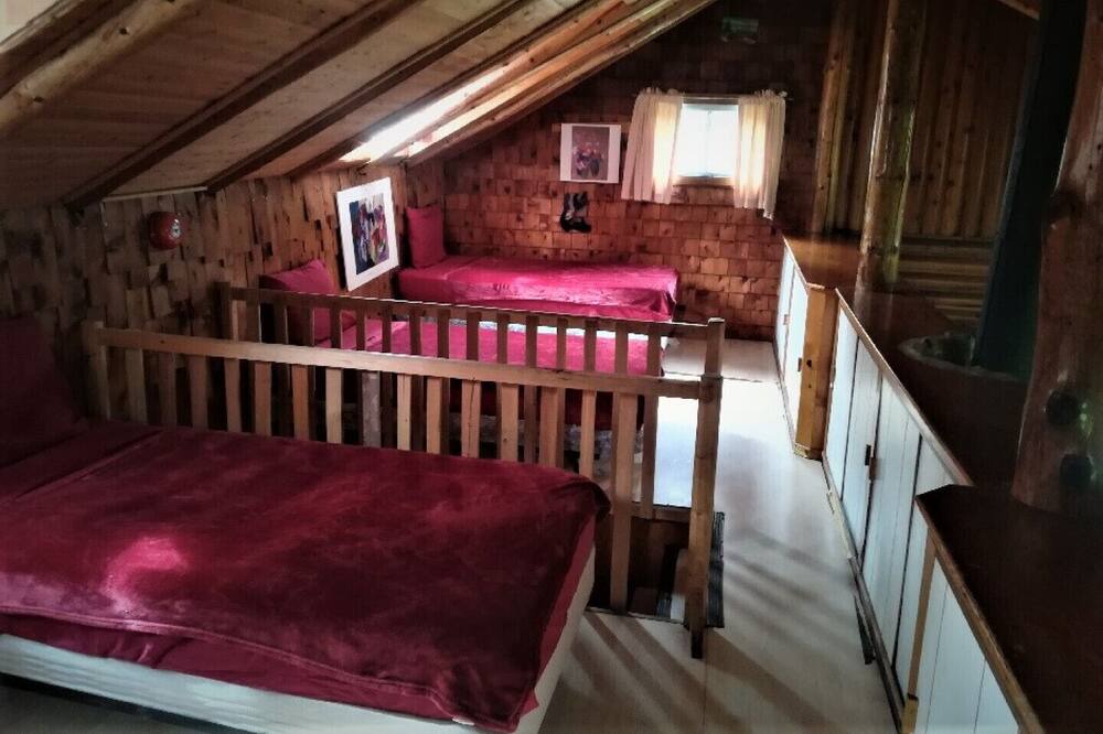 Photo of Bedroom in Saint-Samuel