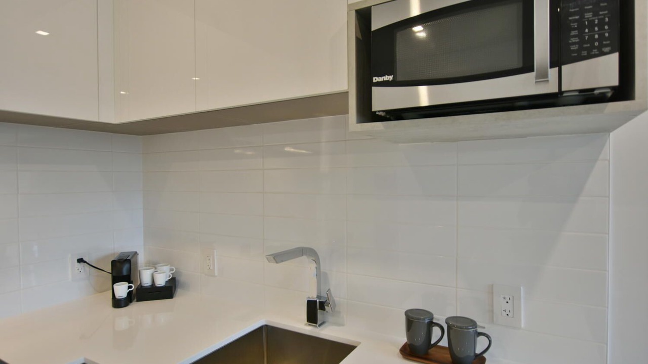 Photo of Kitchen in Collingwood