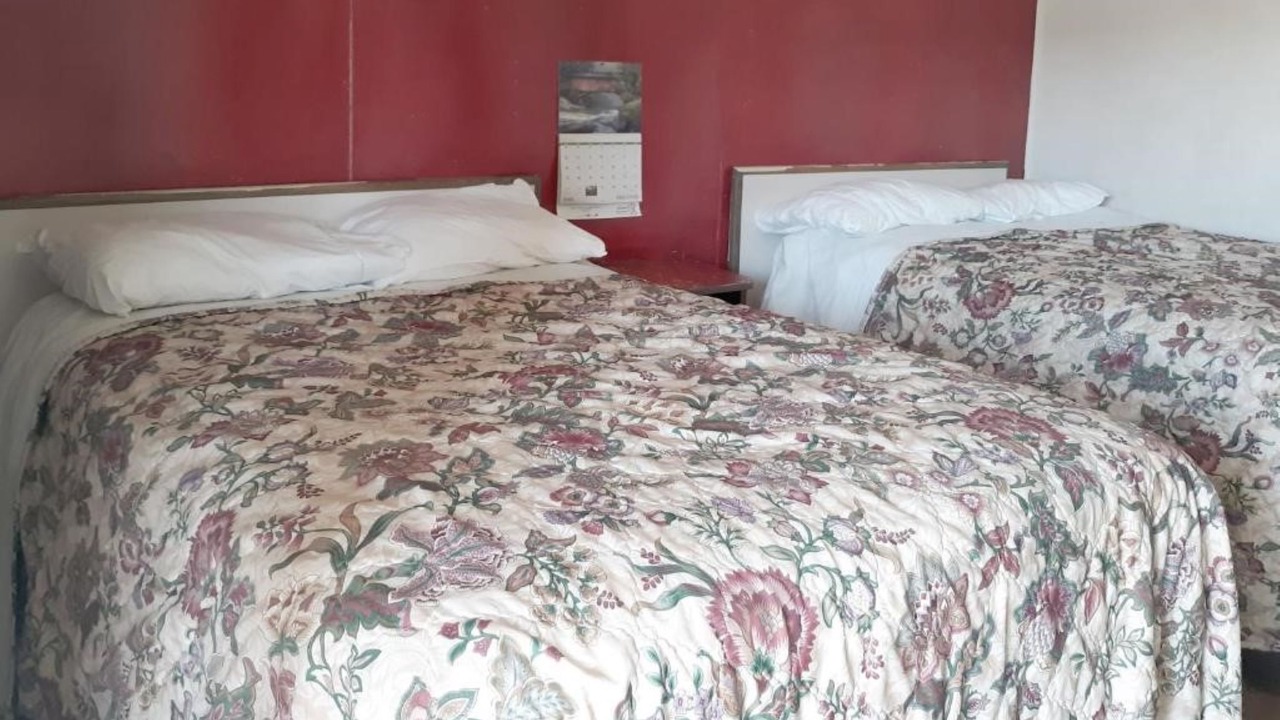 Photo of Bedroom in Durant