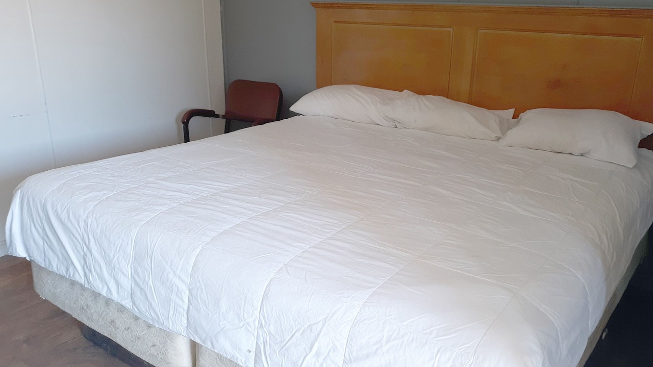 Photo of Bedroom in Durant