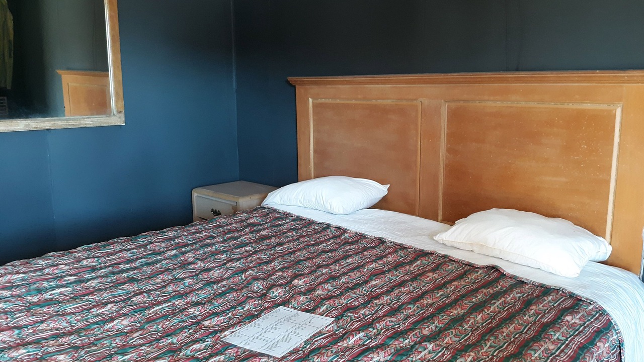 Photo of Bedroom in Durant
