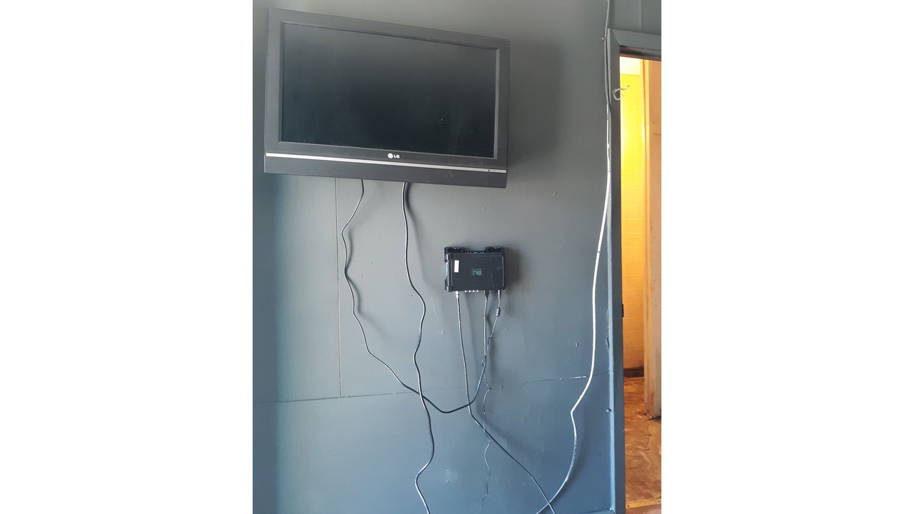 Photo of Bedroom in Durant