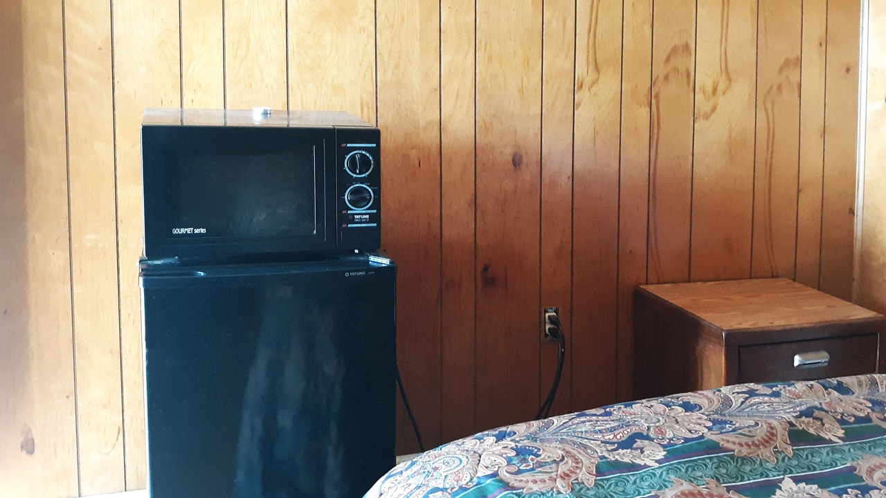 Photo of Bedroom in Durant