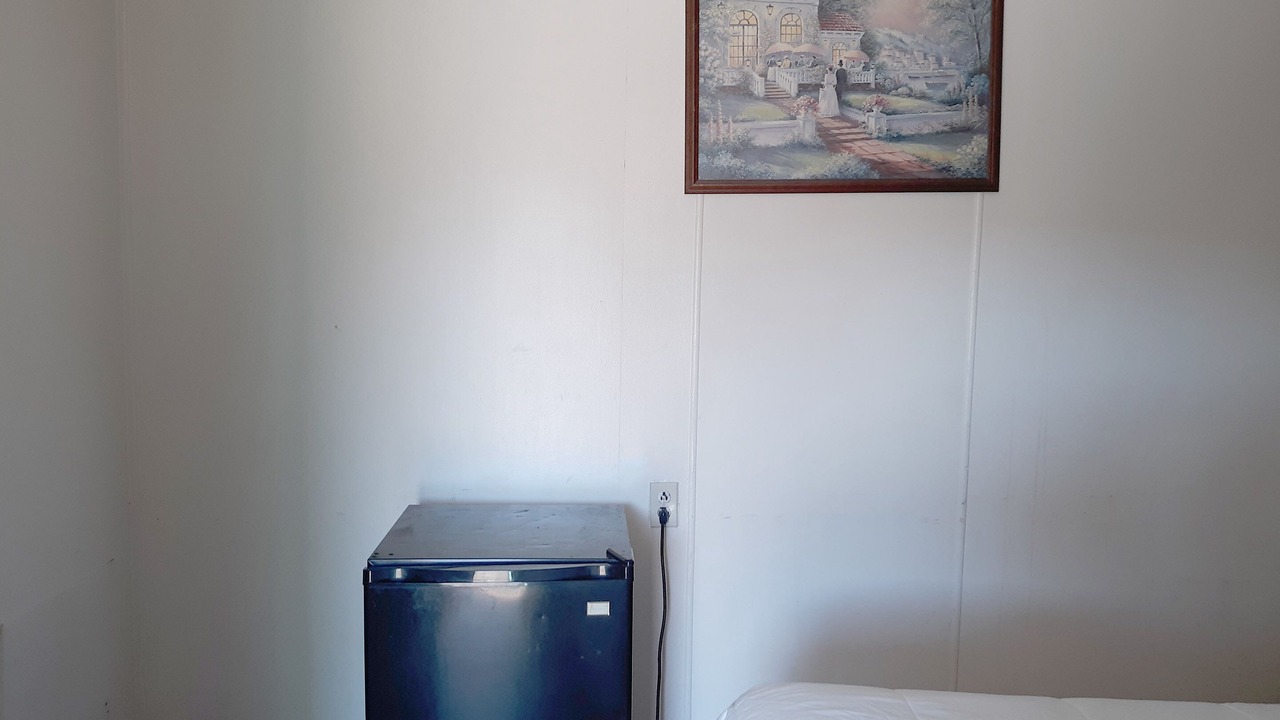 Photo of Bedroom in Durant