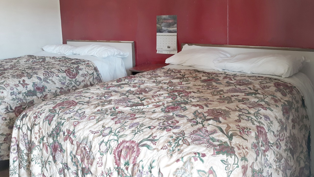 Photo of Bedroom in Durant