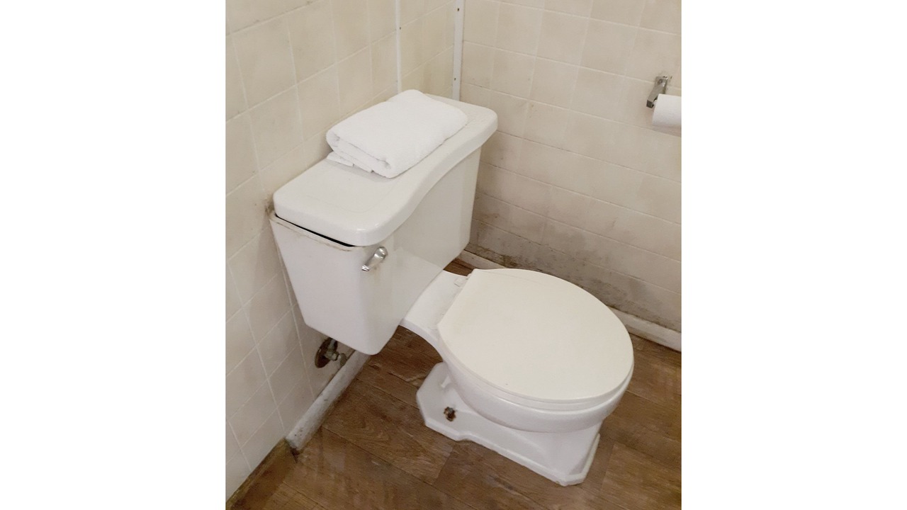 Photo of Bathroom in Durant