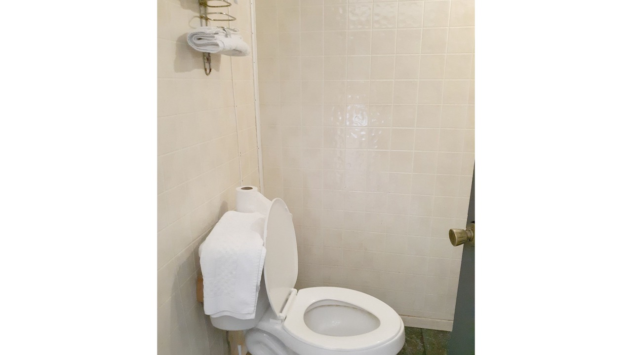 Photo of Bathroom in Durant