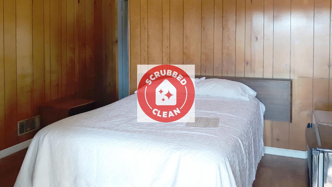 Photo of Bedroom in Durant