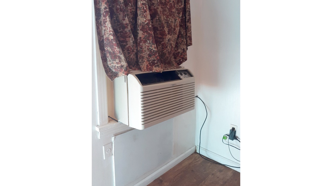 Photo of Bedroom in Durant