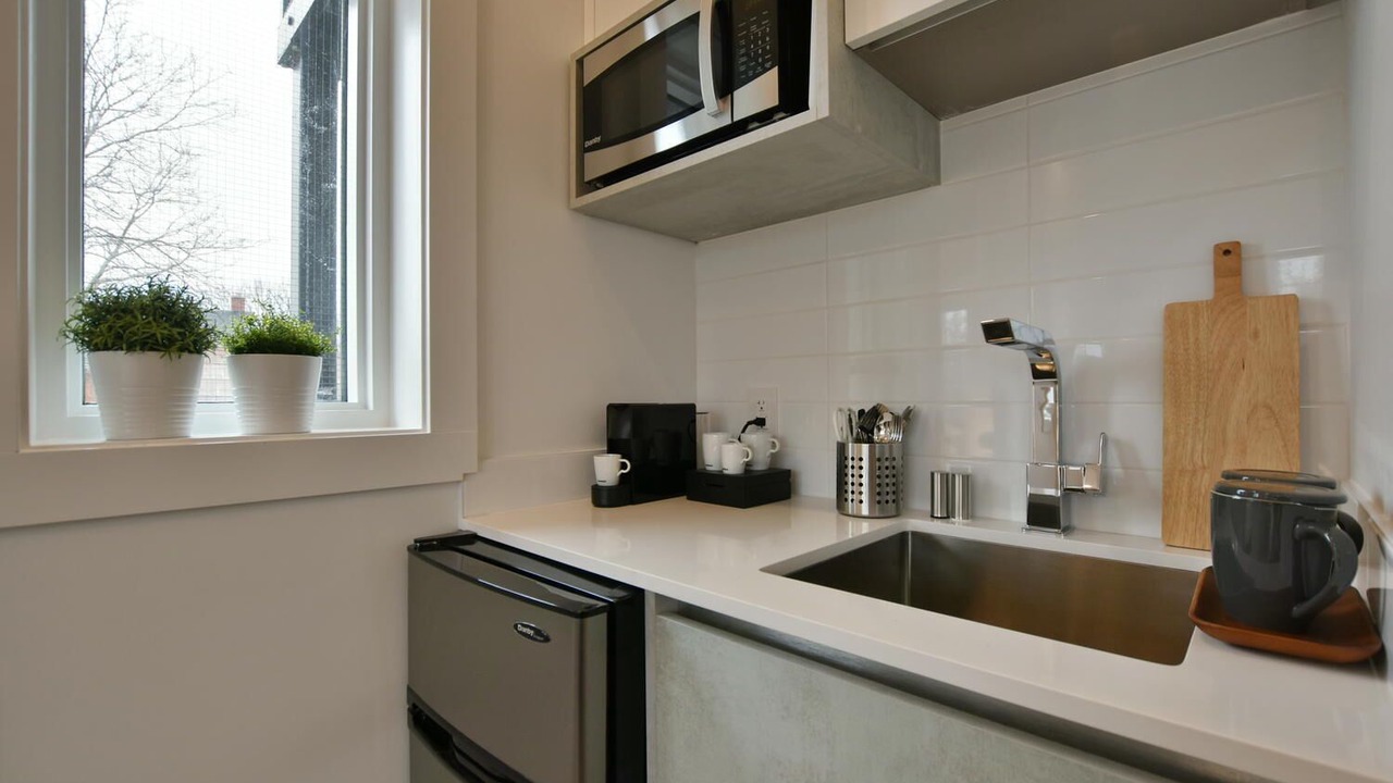 Photo of Kitchen in Collingwood