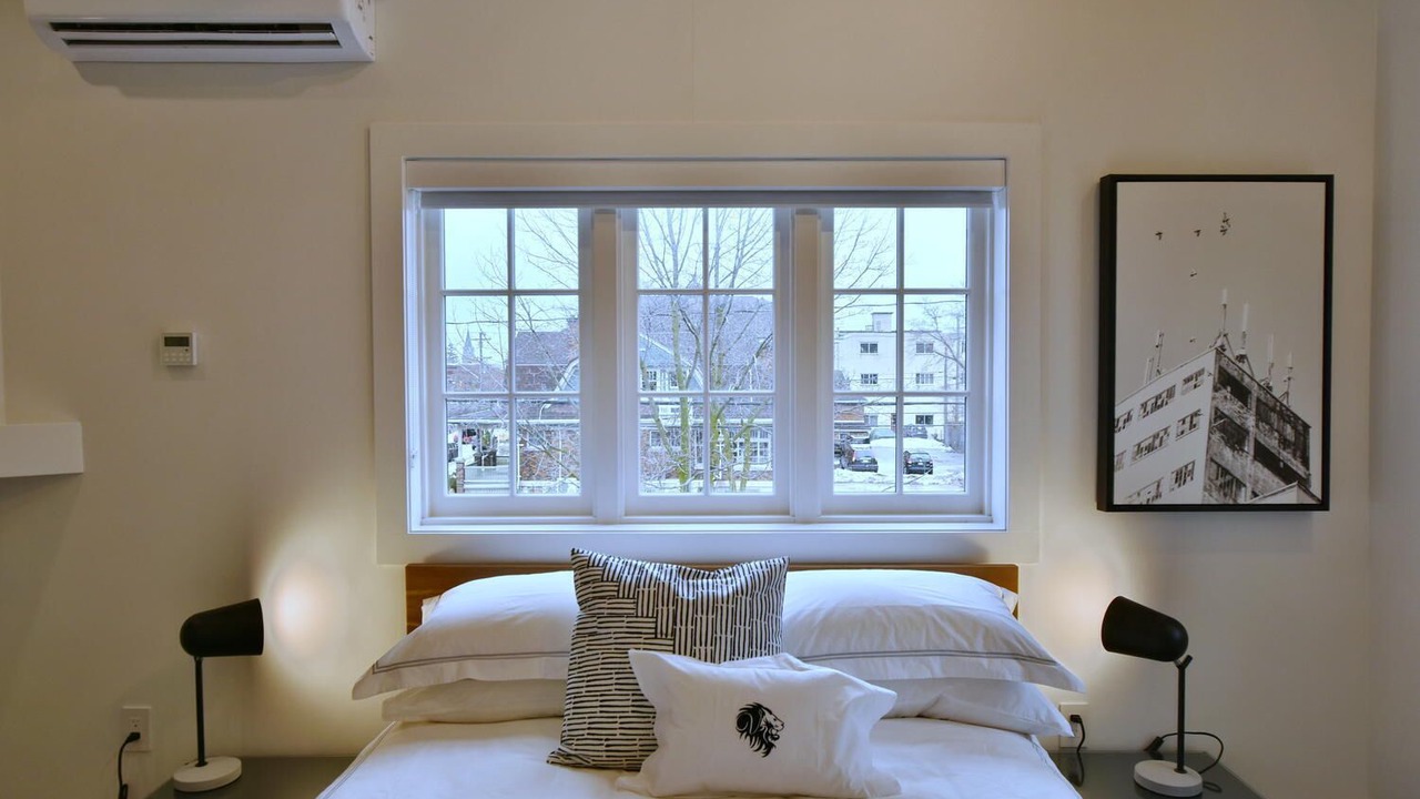 Photo of Bedroom in Collingwood