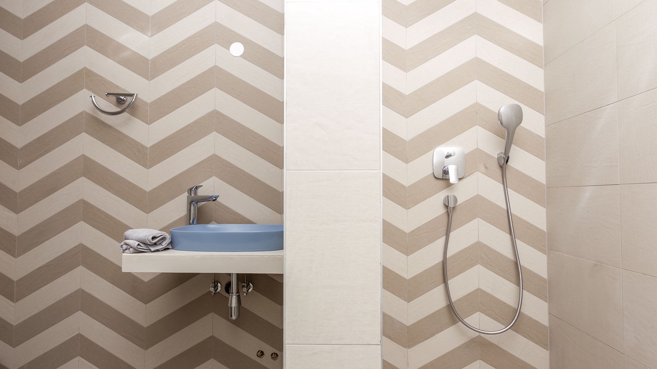 Photo of Bathroom in Novalja