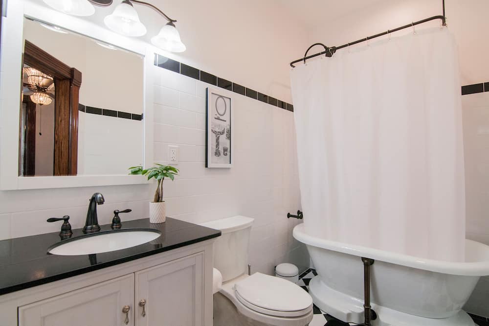 Photo of Bathroom in Conshohocken