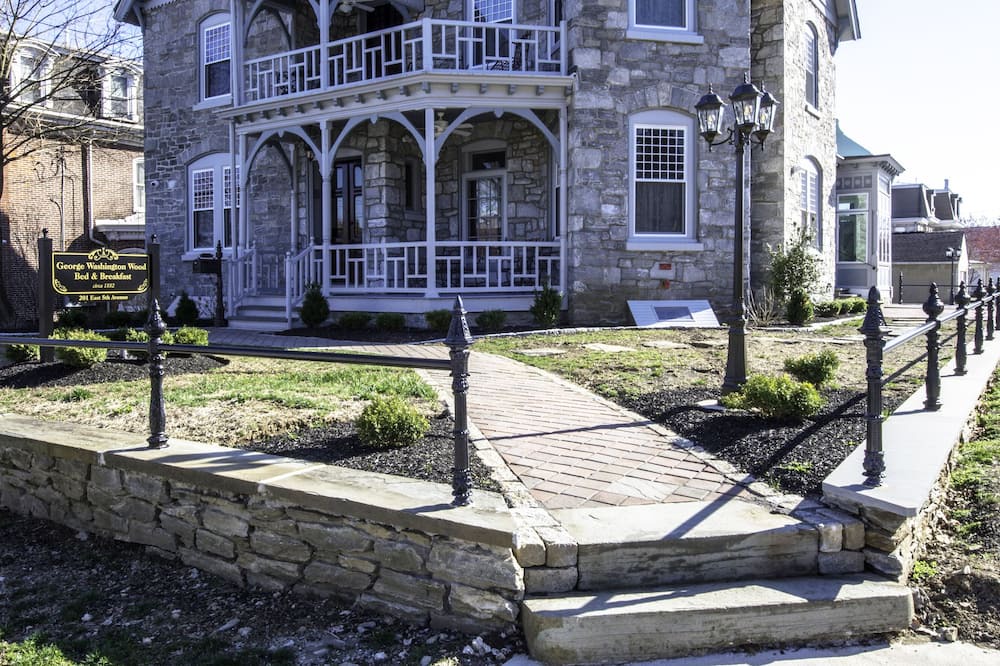 Photo of Outdoor in Conshohocken