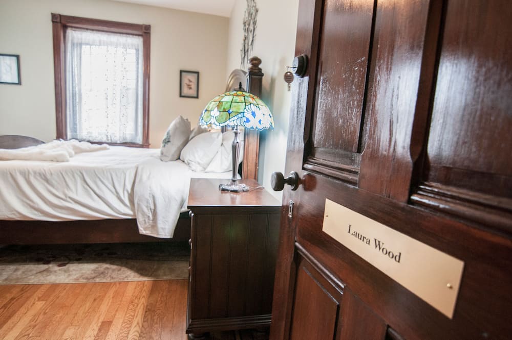 Photo of Bedroom in Conshohocken