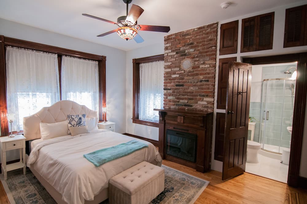 Photo of Bedroom in Conshohocken